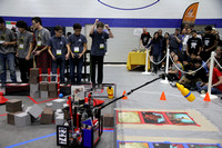 2018-01-27 FIRST Tech Challenge South Central PA Regional Qualifier