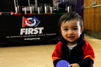 2017-03-17 FIRST Tech Challenge East Super-Regional Championship