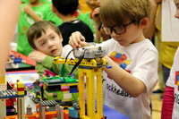 2020-03-07 FIRST LEGO League Jr. Southwestern PA Expo