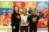 2018-02-03 FIRST Tech Challenge DE State Championship